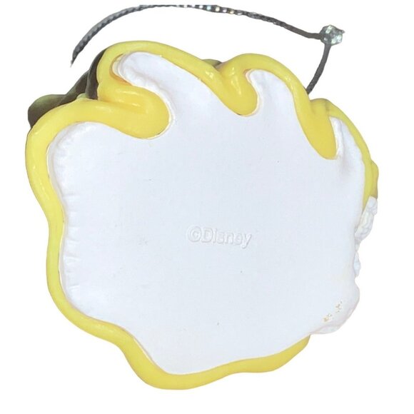 Disney Princess Belle  COLLECTIBLE CHRISTMAS TREE ORNAMENT - Picture 8 of 13